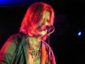 KEE MARCELLO- Camden Underworld, London, 12 October 2018