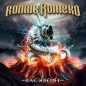 RONNIE 150 ROMERO Backbone cover