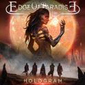 EDGE OF PARADISE - Hologram EDGE OF PARADISE - Hologram