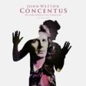 JOHN WETTON - Concentus (10-CD box set)