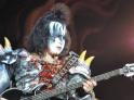 Kiss - DOWNLOAD FESTIVAL – DAY 3, 14 June 2015