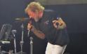 SAMMY HAGAR- British Airways Arc, Olympia, London, 12 July 2026