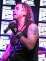 Crazy Lixx - HAIR METAL HEAVEN - Hull, 25-27 August 2017 Crazy Lixx - HAIR METAL HEAVEN - Hull, 25-27 August 2017