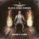 BLACK STAR RIDERS – Heavy Fire