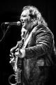 An Evening For Walter Trout - London, 4 April 2014