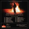 KATHERINE PRIDDY - UK Tour 2025/6