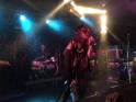 Black Mirrors live