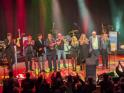 THE VAN MORRISON ALUMNI BAND – The Apex, Bury St Edmunds, 25 November 2024