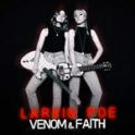 LARKIN POE - Venom & Faith