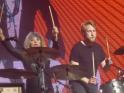 SUZI QUATRO-London Palladium, 15 November 2023 SUZI QUATRO-London Palladium, 15 November 2023