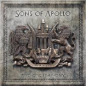 Sons Of Apollo - Psychotic Symphony Sons Of Apollo - Psychotic Symphony