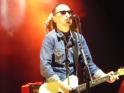 DEL AMITRI- Eventim Apollo, Hammersmith, London, 26 July 2018