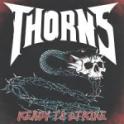 thorns