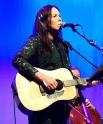 THEA GILMORE - The Met, Bury, 18 September 2018