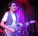 RUSS BALLARD- Nell's Jazz and Blues, West Kensington, London, 9 November 2023