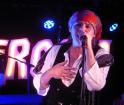 THE QUIREBOYS- Boileroom, Guildford, 1 October 2021