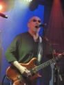 NAZARETH- Under the Bridge, London, 17 July 2016