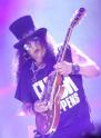 SLASH FEATURING MYLES KENNEDY AND THE CONSPIRATORS - Wembley Arena, London, 5 April 2024