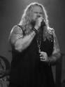 INGLORIOUS, 02 Academy, Oxford, 28 October 2019
