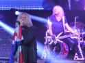 DEF LEPPARD- Royal Albert Hall, London, 25 March 2018 DEF LEPPARD- Royal Albert Hall, London, 25 March 2018