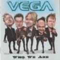VEGA - Who We Are