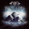 three lions