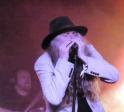 FIREVOLT FESTIVAL- Whitebottom Farm, Stockport, 11-13 August 2023
