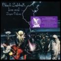 BLACK SABBATH - Live Evil