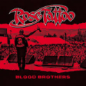 ROSE TATTOO - Blood Brother