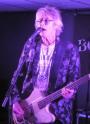 MARTIN TURNER- Boom Boom Club, Sutton, 5 November 2021