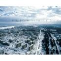 STEVE ROTHERY The Ghosts Of Pripyat STEVE ROTHERY The Ghosts Of Pripyat