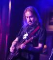MARTIN TURNER- Under the Bridge, London, 27 September 2019