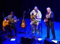 MARTIN BARRE & FRIENDS - Theatre Severn, Shrewsbury, 18 November 2025 MARTIN BARRE & FRIENDS - Theatre Severn, Shrewsbury, 18 November 2025