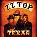 ZZ TOP - That Little Ol’ Band From Texas ZZ TOP - That Little Ol’ Band From Texas