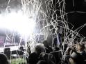 FIREVOLT FESTIVAL- Whitebottom Farm, Stockport, 7-9 August 2026