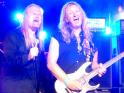 Cambridge Rock Festival 2014 - Jorn Lande