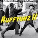 RUFFYUNZ - Ruffyunz II RUFFYUNZ - Ruffyunz II