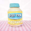 Deer Tick