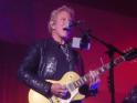 DON FELDER- Bush Hall, London, 19 September 2019