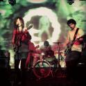 Desert Mountain Tribe – Bush Hall, London, 16 June 2014