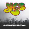 YES Live At Glastonbury 2003