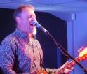 MARTIN TURNER- Boom Boom Club, Sutton, 5 October 2018