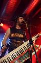 ALESTORM – The Arches, Glasgow, 19 October 2014