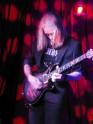 PAT MCMANUS BAND- Half Moon, Putney, London, 16 March 2022
