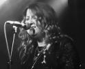 BERNIE MARSDEN/Deborah Bonham- Under the Bridge, London, 24 January 2020 BERNIE MARSDEN/Deborah Bonham- Under the Bridge, London, 24 January 2020