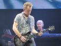 Gig review: DEEP PURPLE – 02 Arena, London, 6 November 2024