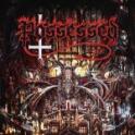 POSSESSED - Revelations of Oblivion
