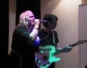 MUSIC FOR THE MIND- Hammersmith Club, London, 8 October 2021