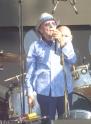 VAN MORRISON - British Summer Time, Hyde Park, London, 11 July 2025