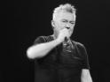 JIMMY BARNES- Islington Academy, London, 13 December 2017